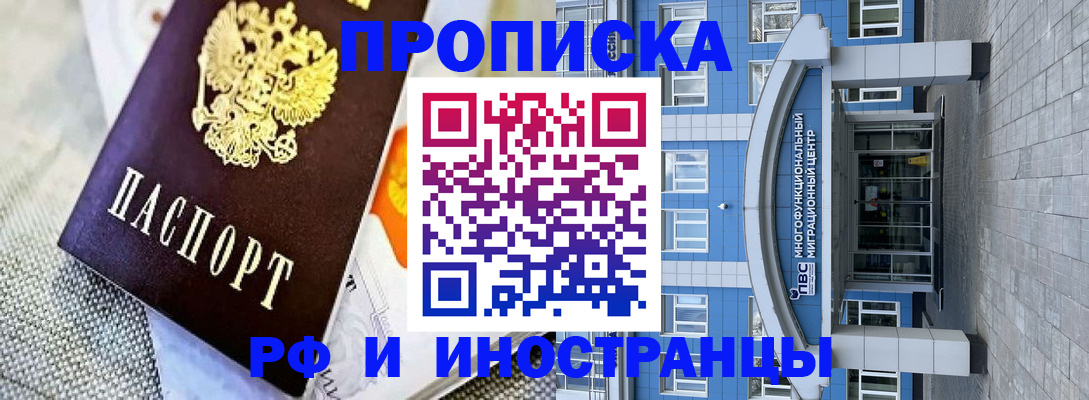 прописка законно в Санкт-Петербурге